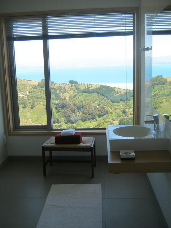 Big Sky Nelson Luxury Eco B&B Zimmer foto